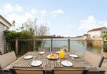 Location vacances South Cerney - Wrens Lake House-1