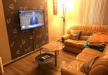 Location vacances Hajdúszoboszló - Tommy Apartman 2.0-1