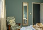 Location vacances Poio - Bleumaison-Apartamentos Lubians 2-4