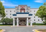 Hôtel Manassas - Hampton Inn Gainesville-Haymarket-2
