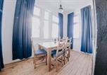 Location vacances Zinnowitz - Villa zur See, Whg Schaluppe-4