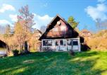 Location vacances Frankenau - 3 Bedroom Awesome Home In Frankenau-1