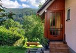 Location vacances St. Blasien - Ferienhaus Barbey-2