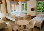 Hôtel Meddewade - Mybrand boardinghouse Volksdorf Self Check-in -free parking-2