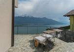 Location vacances Gordona - Ulivo apartment with lakeview-2