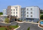 Hôtel Athens - Fairfield Inn & Suites by Marriott Knoxville Lenoir City/I-75-2