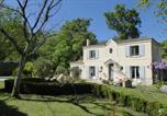Location vacances Martignas-sur-Jalle - Bastide De Mongiraud-1