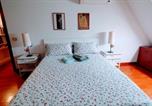 Location vacances Ciampino - A beautiful room in marvelous Rome-1