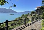 Location vacances Ronco sopra Ascona - Casa Pipistrello by Fewotessin-3