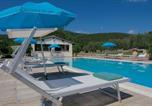 Location vacances Sovicille - Treccianino 12-3