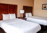 Hôtel Kalamazoo - Country Inn & Suites by Radisson, Battle Creek, Mi-4