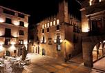 Hôtel Tortosa - Fonda la Plaza-1