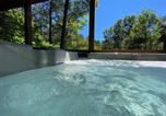 Location vacances Blue Ridge - Cozy Haven - Mountain View, Hot Tub, Fire Pit-4