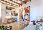 Location vacances Communauté de Madrid - Apartamento con doble altura en lavapies Alquiler Temporal-2