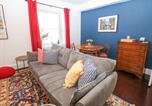 Location vacances Buxton - Cosy Cottage-4