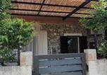 Location vacances Barban - Apartments with parking space Brgod, Rasa - 25223-3