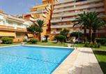 Location vacances  Valence - Play Gandia Playa - Alquiler solo a familias-1