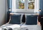Location vacances Kudowa-Zdrój - Apartament Pogodny Widok-3