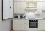 Location vacances Milan - Milan Retreats Duomo Suites Beauty & Spa-3