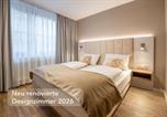 Hôtel Wurtzbourg - Altstadt Hotel-1