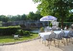 Location vacances Tauberbischofsheim - Landgasthof zum Hirschen-2