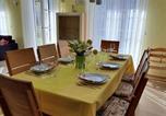 Location vacances Glowe - Reethaus-Carpe-Diem-1