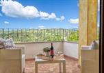 Location vacances Tergu - Villa Cristina-2