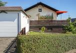 Location vacances Haina (Kloster) - 2 Bedroom Lovely Apartment In Jesberg - Densberg-2