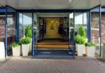 Hôtel Peterborough - Holiday Inn Express Peterborough by Ihg-2