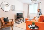 Location vacances  Gare de Newport - Templer Mill by Solace Stays 2 Shower Rooms-2