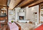 Location vacances Lancken-Granitz - Ferienwohnung Hubertus-4