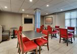 Hôtel Atlanta - Holiday Inn Express Hotel & Suites - Atlanta/Emory University Area by Ihg-4