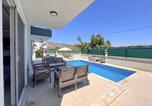 Location vacances Dalyan - Villa Maya-2