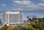 Hôtel Lübeck - Maritim Seehotel Timmendorfer Strand-1