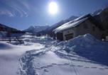 Location vacances Les Orres - Chalet Bellevue-3