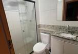 Location vacances Salvador - Apartamento na Região do Iguatemi-2