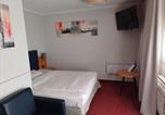 Hôtel Olching - Hotel Schiller-2