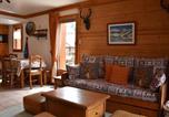 Location vacances Pralognan-la-Vanoise - Appartement 4p bien agencé avec grandes terrasses, proche commerces et téléphérique, 8 pers - Fr-1-464-54-1