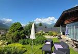 Location vacances Mieming - Apartments Ausfernerhof-3