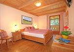 Location vacances Castelrotto - Niglutsch Apartement Schlern-3