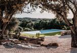 Location vacances Alaior - Amagatay Luxury Boutique Hotel - Adults Only-3