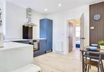 Location vacances Bournemouth - 19a St Leonards-3