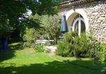 Hôtel Marsanne - Le Clos de l'Ambre-2