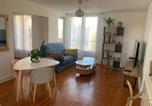 Location vacances Anglet - Appartement T3 Anglet 67m2-1