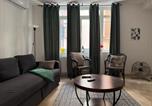 Location vacances Saragosse - 18 Torres Santa Cruz-1