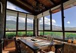 Location vacances Arachova - Chalet Panorama -Three Level Escape in Parnassos-2