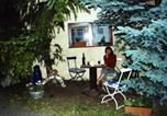 Location vacances Sangerhausen - Ferienhaus Hofmann Hainrode-2