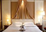 Hôtel Cully - Carlton Lausanne Boutique Hôtel-3