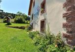 Location vacances Orbey - Les Pruniers - Orbey-4