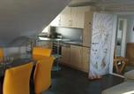 Location vacances Nüdlingen - Ferienwohnung Anke Günther Dach-3